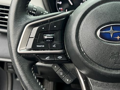 Used 2022 Subaru Outback Premium image 22