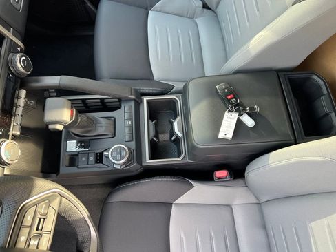 New 2026 Toyota Tacoma TRD Off-Road image 26