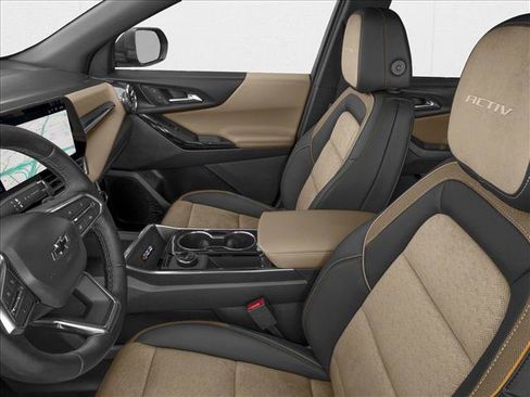 New 2026 Chevrolet Equinox ACTIV w/ Convenience Package III AWD/4WD image 6