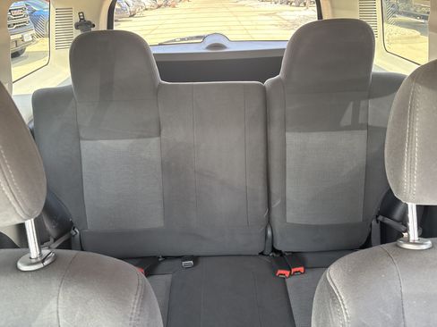 Used 2015 Jeep Patriot Latitude AWD/4WD image 16
