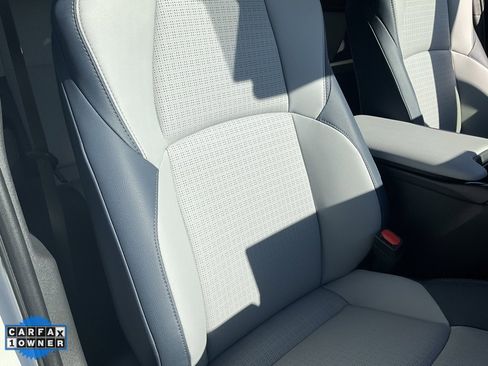 Used 2024 Subaru Solterra Limited w/ Limited Package image 61