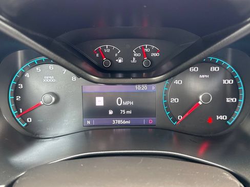 Used 2022 Chevrolet Colorado ZR2 AWD/4WD image 27