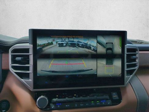 New 2026 Toyota Tundra 1794 Edition AWD/4WD image 13