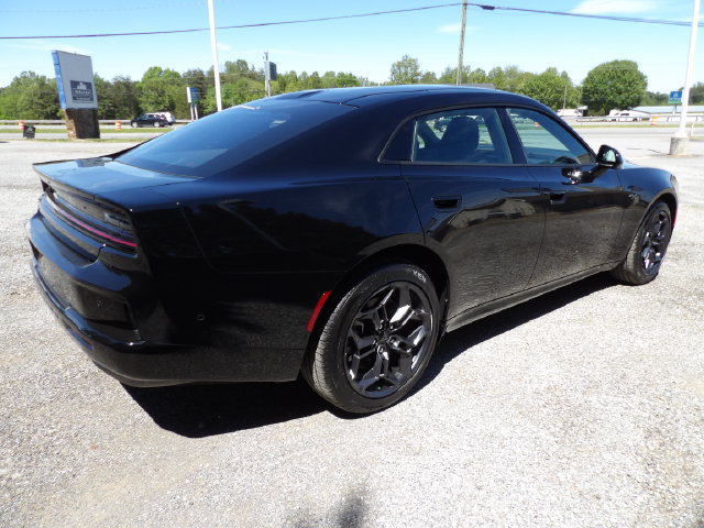 New 2026 Dodge Charger R/T w/ Driver Convenience Group AWD/4WD image 4