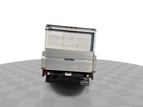 Used 2012 Chevrolet Express 3500 image 7