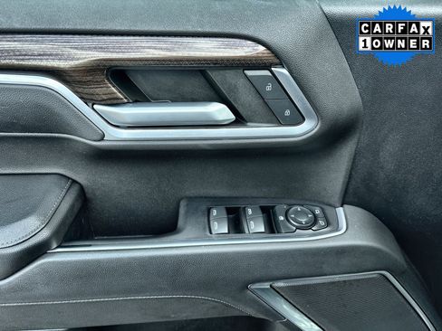 Used 2022 Chevrolet Silverado 1500 LT image 19