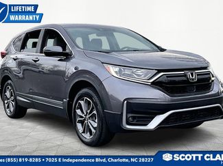 Used 2020 Honda CR-V EX 360° Tour