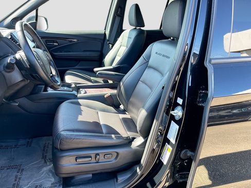 Used 2023 Honda Ridgeline Black Edition image 21