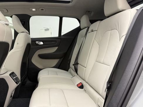 New 2026 Volvo XC40 B5 Plus w/ Protection Package Premier image 25