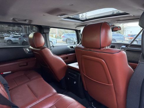 Used 2008 HUMMER H2 SUT image 20