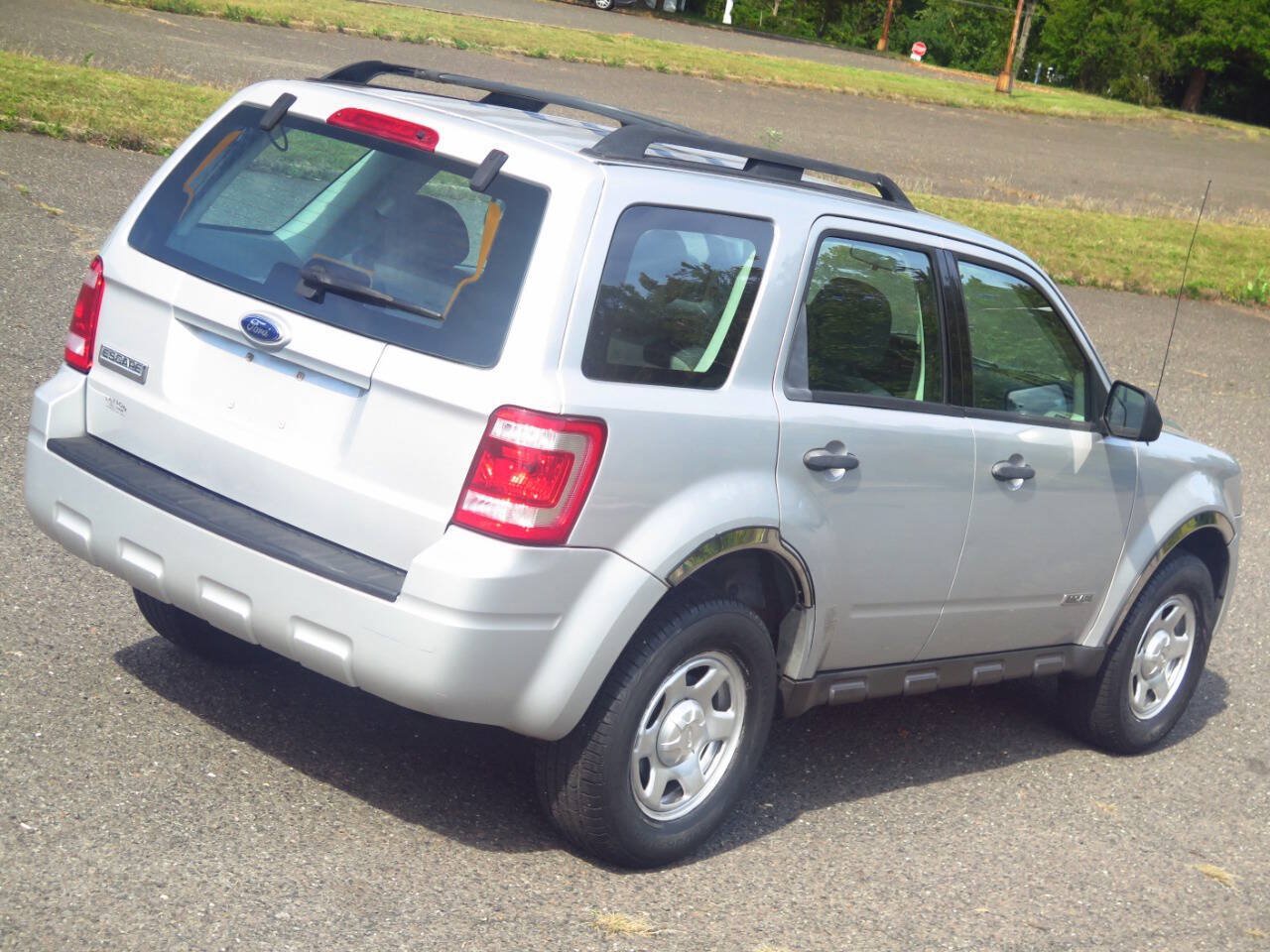 Used 2008 Ford Escape XLS FWD image 32