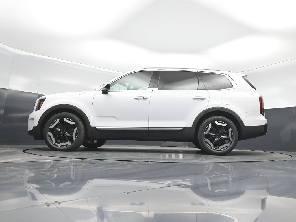Used 2023 Kia Telluride S FWD image 8