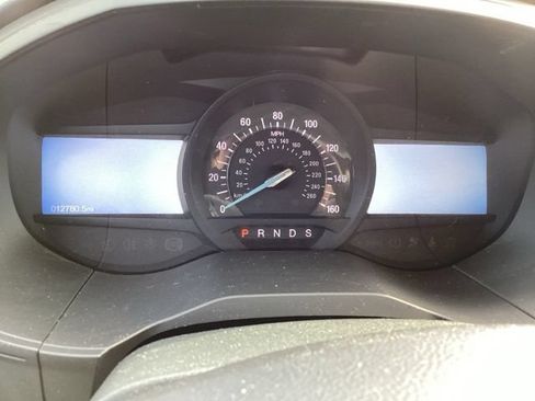 Used 2024 Ford Edge SEL w/ Convenience Package AWD/4WD image 32