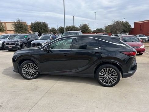 Used 2024 Lexus RX 350 w/ Convenience Package image 7