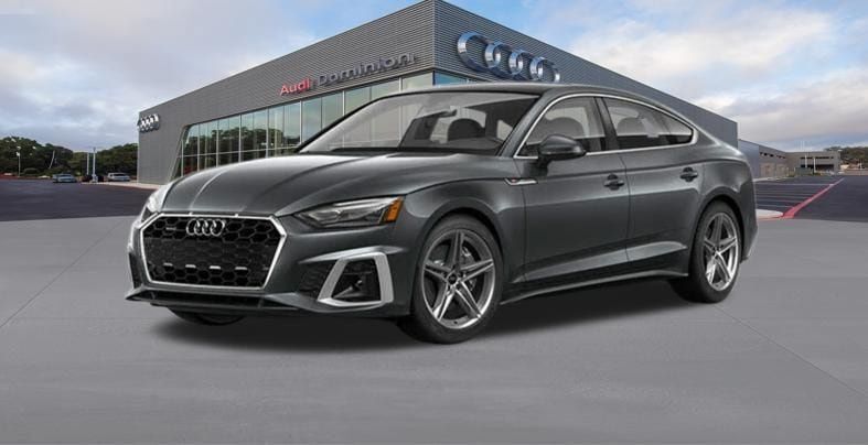 Used 2023 Audi A5 2.0T Premium Plus w/ Premium Plus AWD/4WD image 1