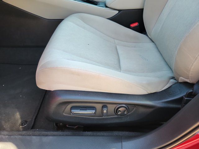 Used 2025 Honda Accord SE image 7