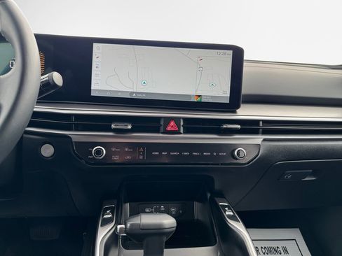 Certified 2025 Kia Sorento S AWD/4WD image 22