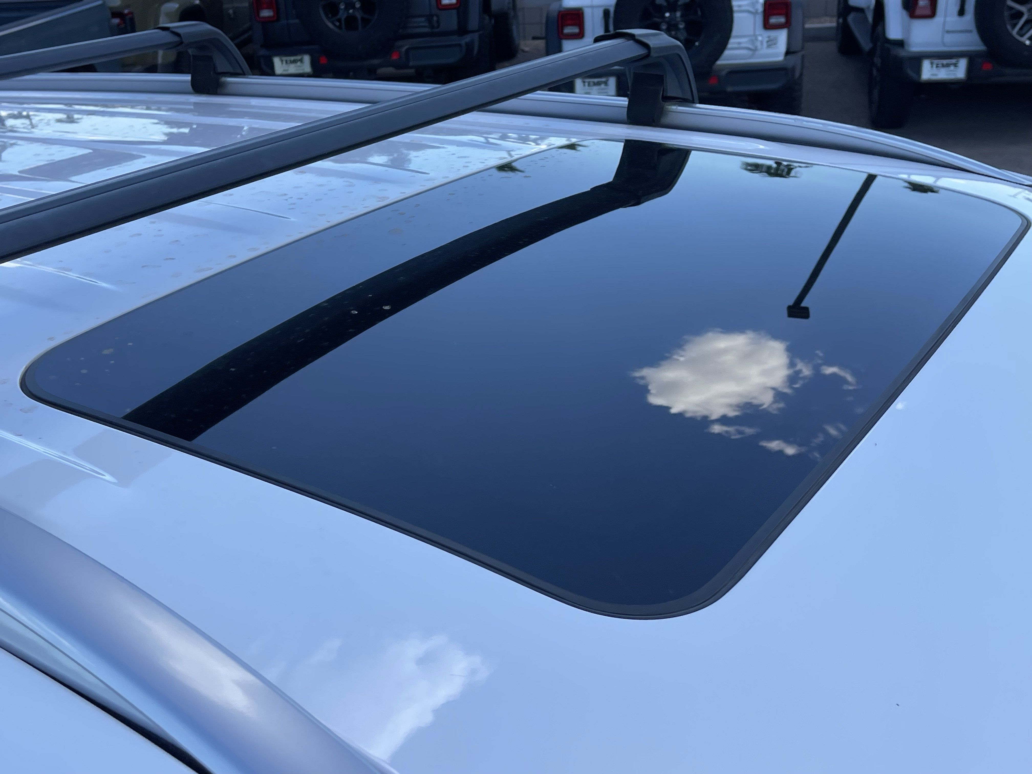 Used 2021 Kia Telluride S FWD image 8