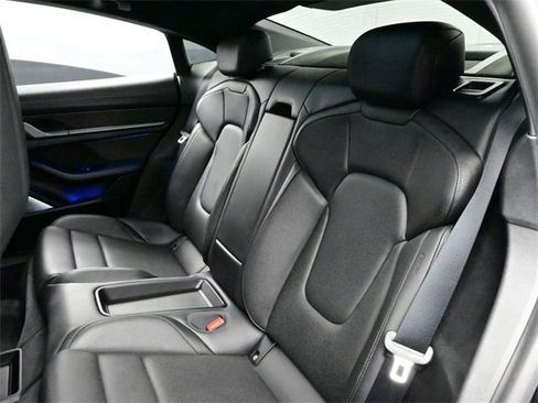 Certified 2020 Porsche Taycan Turbo S image 15
