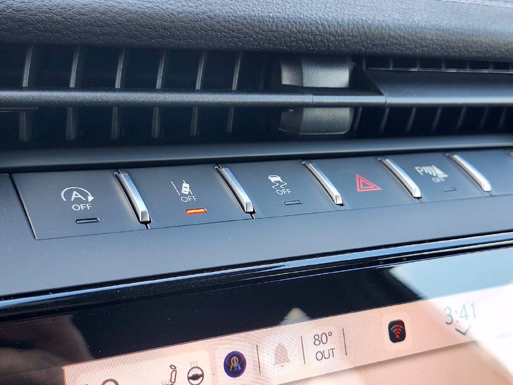 New 2026 Jeep Grand Cherokee Altitude AWD/4WD image 26