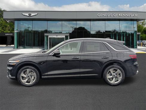 New 2026 Genesis GV70 2.5T Advanced image 4