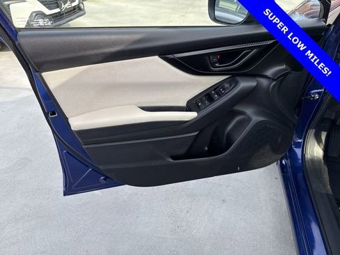 Certified 2023 Subaru Impreza 2.0i image 7