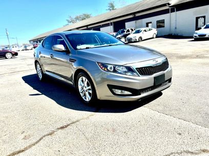 Used 2013 Kia Optima EX