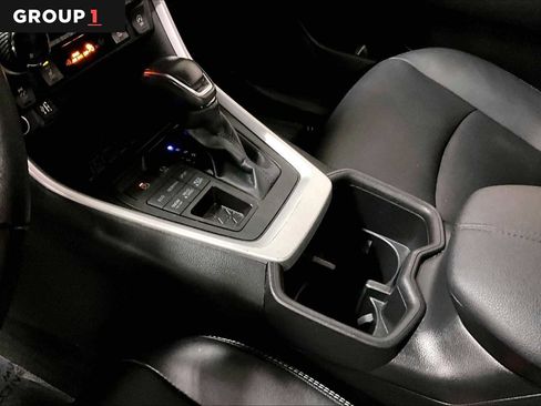 Certified 2023 Toyota RAV4 XLE Premium image 17