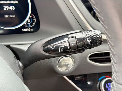 Used 2023 Hyundai Sonata SEL w/ Convenience Package FWD image 22