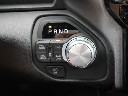 New 2026 RAM 1500 Laramie image 20