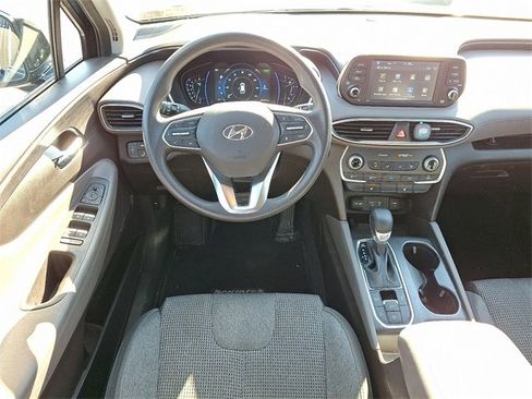 Used 2020 Hyundai Santa Fe SEL image 8