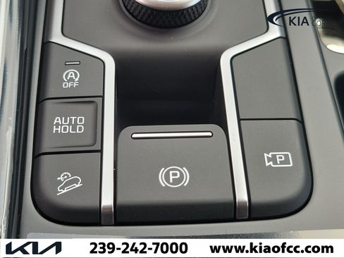 New 2026 Kia Sorento LX FWD image 27