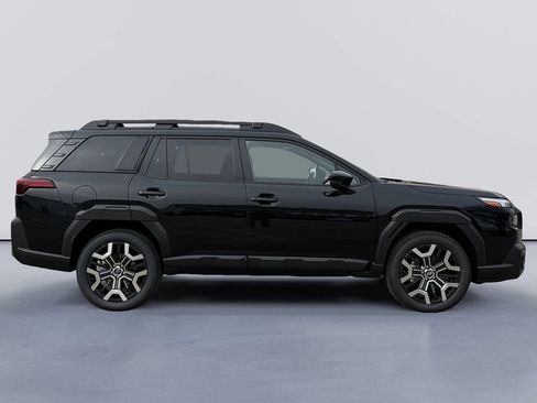 New 2026 Subaru Outback Touring XT AWD/4WD image 2