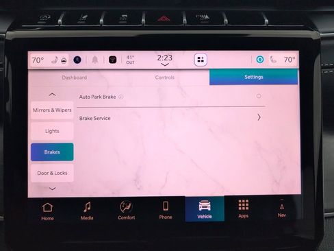 New 2025 Jeep Grand Cherokee Limited image 57