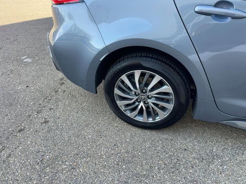 Used 2021 Toyota Corolla SE image 8