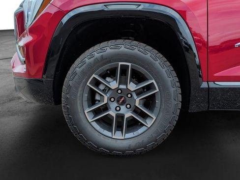 New 2026 GMC Terrain AT4 AWD/4WD image 11
