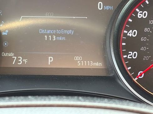 Used 2024 Toyota Camry XSE image 24