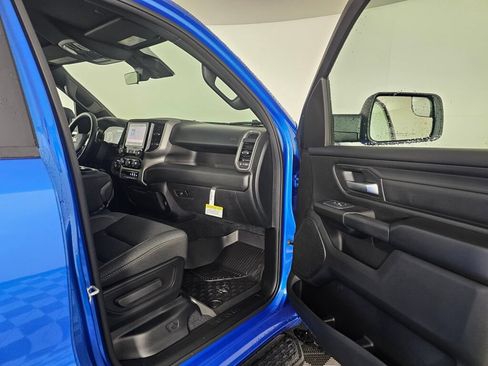 New 2026 RAM 1500 Classic Warlock AWD/4WD image 37