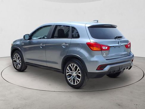 Used 2018 Mitsubishi Outlander Sport ES AWD/4WD image 7