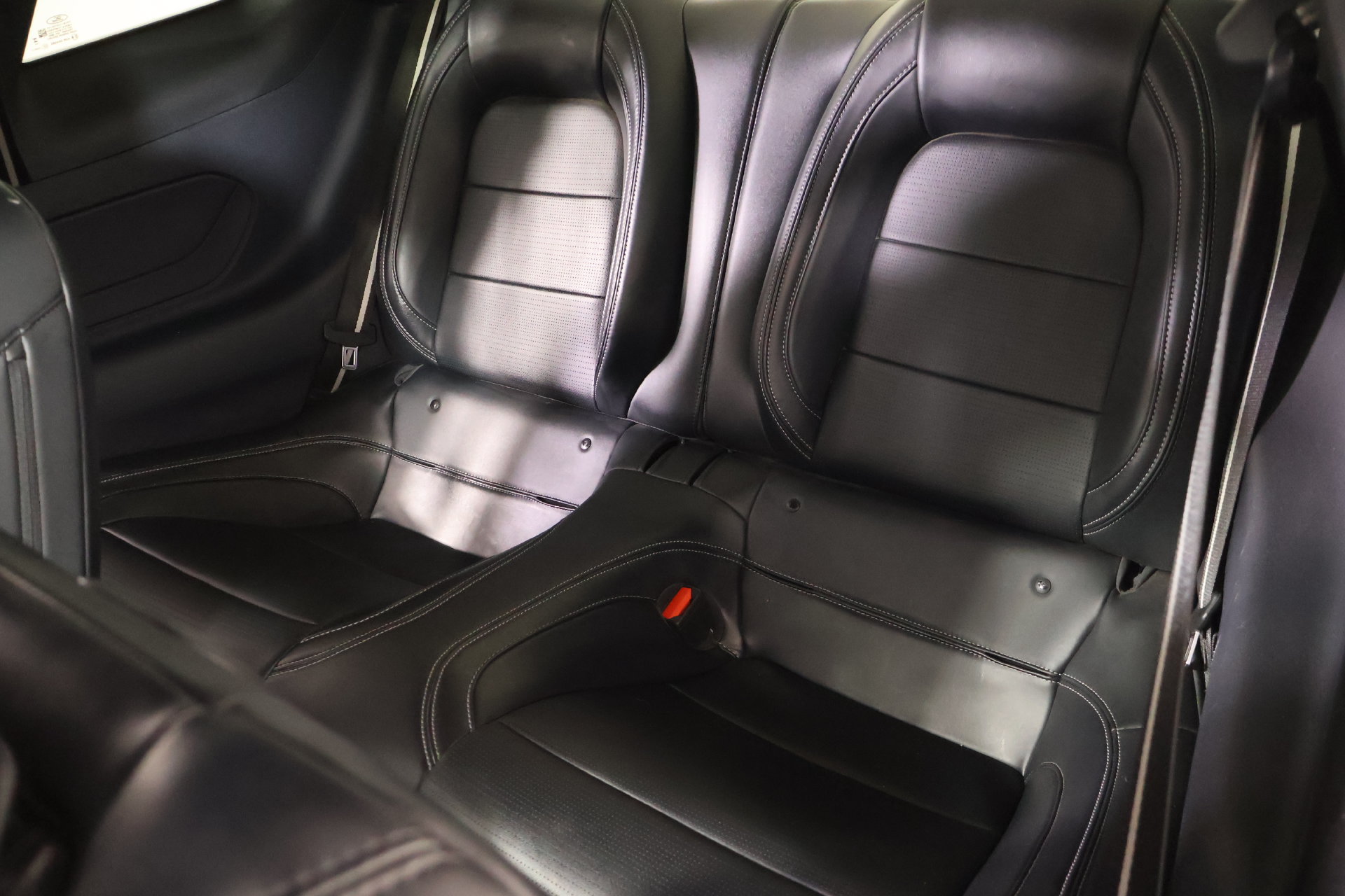 Used 2024 Ford Mustang GT Premium RWD image 13