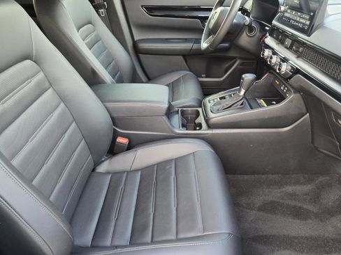 Certified 2023 Honda CR-V EX-L image 10