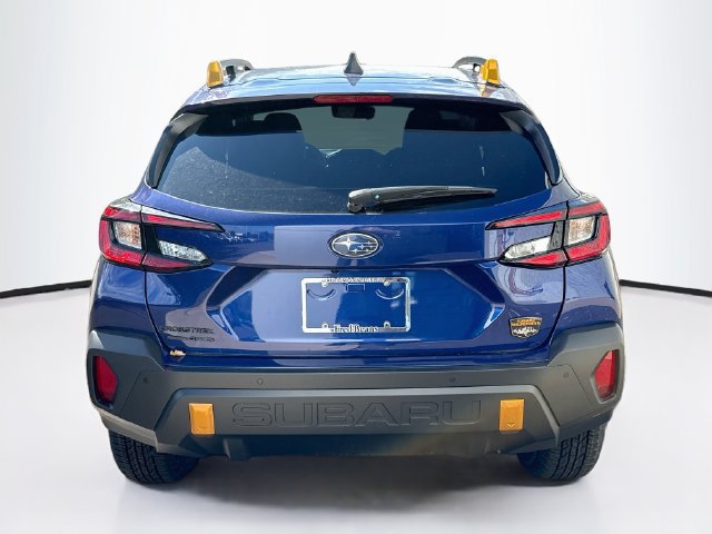 New 2026 Subaru Crosstrek 2.5i Wilderness AWD/4WD image 6