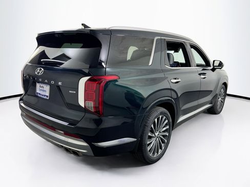 Used 2023 Hyundai Palisade Calligraphy w/ Cargo Package image 5