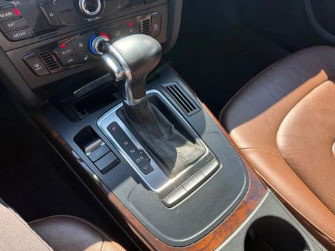 Used 2014 Audi A4 Premium w/ Lighting Package image 18