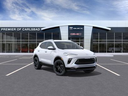 New 2026 Buick Encore GX Sport Touring w/ Advanced Technology Package