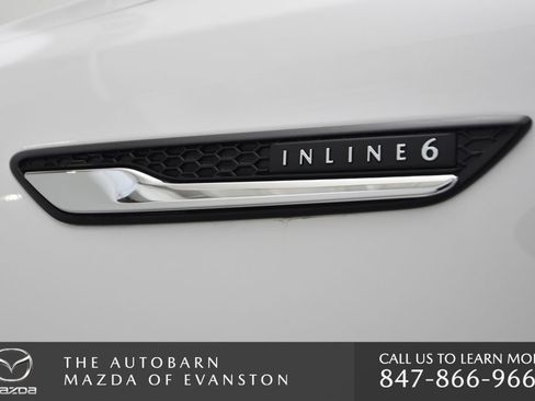 Certified 2026 MAZDA CX-90 3.3 Turbo w/ Premium Plus Pkg AWD/4WD image 41