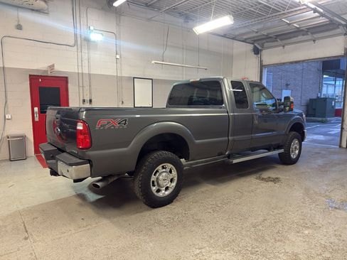Used 2016 Ford F350 XLT image 6