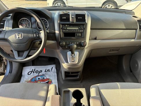 Used 2007 Honda CR-V LX image 11