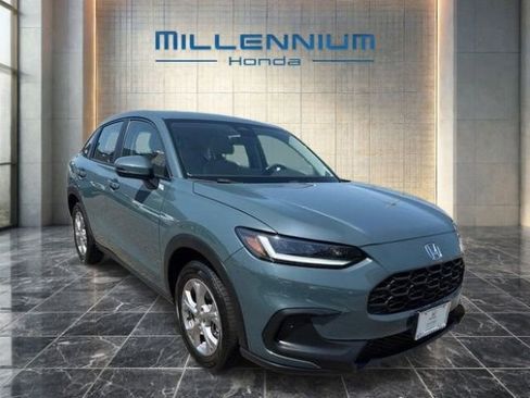 Used 2023 Honda HR-V LX image 21
