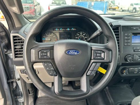 Used 2019 Ford F150 XL w/ Equipment Group 101A Mid image 8